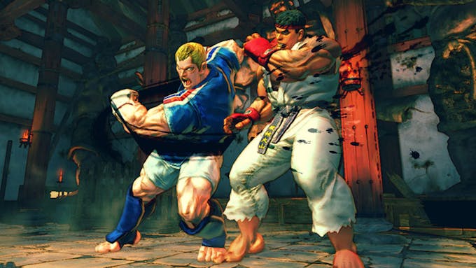 Other sumi-e style games